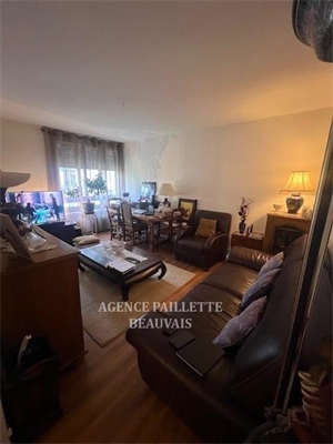 appartement à la vente -   60000  BEAUVAIS, surface 61 m2 vente appartement - APR730075